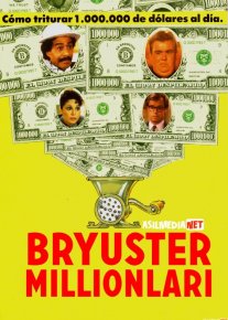 Bryuster Millionlari Uzbek tilida 1985 O'zbekcha tarjima kino HD o‘zbek tilida tarjima kino