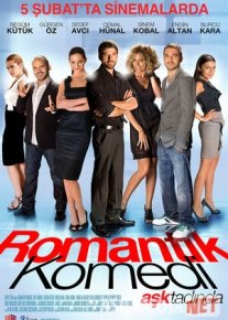 Buni ishq deydilar / Romantik Komediya Turk kino Uzbek tilida 2010 kino HD o‘zbek tilida tarjima kino