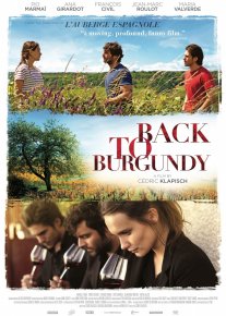 Burgundiyaga qaytish Uzbek tilida 2016 O'zbekcha tarjima kino HD o‘zbek tilida tarjima kino