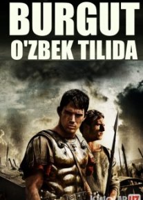 Burgut Uzbek tilida 2010 O'zbekcha tarjima kino HD o‘zbek tilida tarjima kino