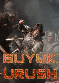 Buyuk urush / Buyuk Muhoraba / Ansi qal'asi Uzbek tilida 2018 O'zbek tarjima tas-ix skachat o‘zbek tilida tarjima kino