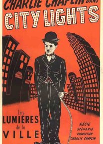 CHarle Chaplin Katta shahar chiroqlari Uzbek tilida 1931 O'zbekcha tarjima kino HD o‘zbek tilida tarjima kino