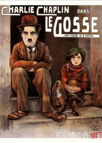 Charli chaplin va kichkintoy Uzbek tilida 1921 O'zbekcha tarjima film Full HD skachat o‘zbek tilida tarjima kino