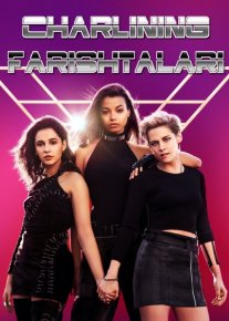 Charli farishtalari / Charlining farishtalari Uzbek tilida 2019 kino HD o‘zbek tilida tarjima kino