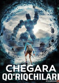 Chegara qo'riqchilari Uzbek tilida 2017 O'zbekcha tarjima kino HD o‘zbek tilida tarjima kino