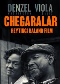 Chegaralar / To'siqlar / Tomorqa Uzbek tilida 2016 O'zbekcha tarjima kino HD o‘zbek tilida tarjima kino