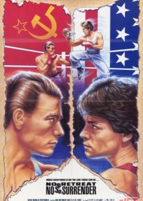 Chekinma va taslim bo’lma Uzbek tilida 1985 O'zbekcha tarjima film Full HD skachat