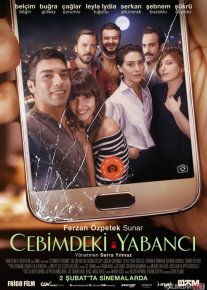 Cho'ntagimdagi begona Turk Kino O'zbek tilida 2018 Uzbekcha tarjima o‘zbek tilida tarjima kino