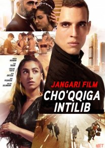 Cho'qqiga Intilib / Osmonga qadar Uzbek tilida 2020-yil premyera kino O'zbekcha tarjima kino HD o‘zbek tilida tarjima kino