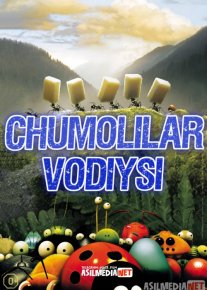 Chumolilar vodiysi 1 / Hashorotlar 1 Uzbek tilida multfilm 2013 O'zbek tarjima kino HD o‘zbek tilida tarjima kino