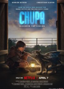 Chupa Uzbek tilida 2023 O'zbekcha tarjima HD o‘zbek tilida tarjima kino