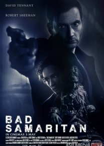 Dahshat uyasi / Yovuz Samariyalik Uzbek tilida 2017 O'zbekcha tarjima film Full HD skachat o‘zbek tilida tarjima kino