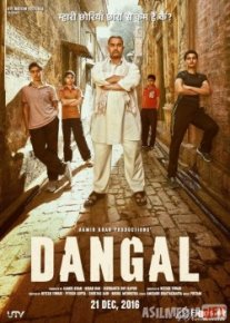 Dangal Hind kinosi Uzbek tilida O'zbekcha tarjima kino HD o‘zbek tilida tarjima kino