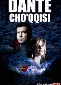 Dante cho'qqisi Uzbek tilida 1997 O'zbekcha tarjima kino HD o‘zbek tilida tarjima kino