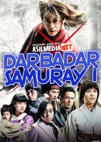 Darbadar samuray 1 Uzbek tilida 2012 O'zbek tarjima kino HD o‘zbek tilida tarjima kino