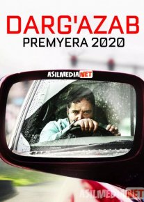 Darg'azab / G'azablangan / Jilovsiz g'azab Uzbek tilida 2020 O'zbekcha tarjima kino HD o‘zbek tilida tarjima kino