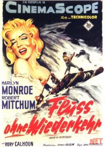 Daryo ortga qaytmaydi Uzbek tilida 1954 O'zbekcha tarjima kino HD o‘zbek tilida tarjima kino