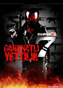 Daxshatli yettilik / Dahshatli 7 lik Uzbek tilida 2011 O'zbekcha tarjima kino HD o‘zbek tilida tarjima kino