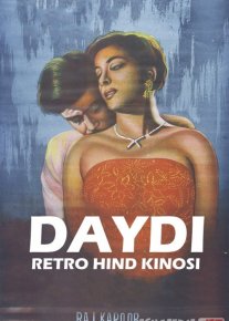 Daydi (Retro Hind kino) Uzbek tilida 1951 HD O'zbek tarjima o‘zbek tilida tarjima kino