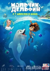 Delfin bola Multfilm Uzbek tilida 2021 O'zbekcha tarjima HD o‘zbek tilida tarjima kino