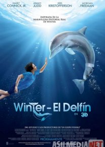 Delfin qissasi Uzbek tilida 2011 O'zbekcha tarjima kino HD o‘zbek tilida tarjima kino