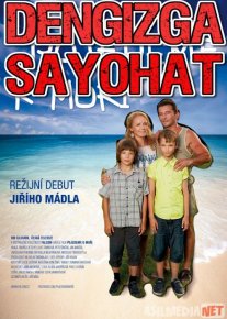 Dengizga sayohat Uzbek tilida 2014 kino HD o‘zbek tilida tarjima kino