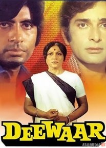 Devor / Deewaar Hind kino Uzbek tilida 1975 HD O'zbek tarjima