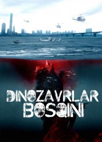 Dinozavrlar Bosqini / Kelgindi ujas kino Uzbek tilida 2006 O'zbekcha tarjima film Full HD skachat o‘zbek tilida tarjima kino