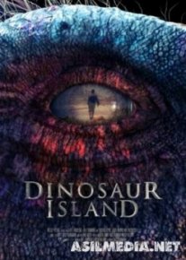 Dinozavrlar oroli Uzbek tilida O'zbekcha tarjima kino HD o‘zbek tilida tarjima kino