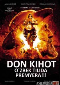 Don Kihot Uzbek O`zbek tilida tas-ix skchat download 2018-2019 o‘zbek tilida tarjima kino