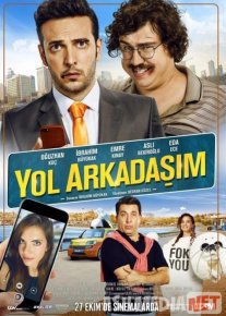 Do'stlar 1 / Mening hamrohim 1 / Hamrohlar 1 Turk Kino O'zbek tilida 2017 Uzbekcha tarjima o‘zbek tilida tarjima kino