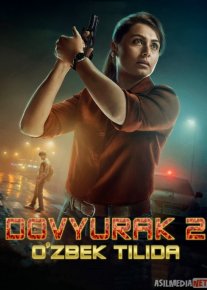 Dovyurak 2 Hind kino Uzbek tilida 2019 kino HD o‘zbek tilida tarjima kino