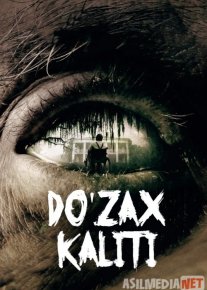 Do'zax kaliti / Barcha eshiklar kaliti Ruxlar haqidagi Ujas kino Uzbek tilida 2005 O'zbekcha tarjima kino HD o‘zbek tilida tarjima kino