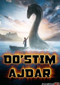 Do’stim Ajdar Uzbek tilida 2007 O'zbekcha tarjima kino HD o‘zbek tilida tarjima kino