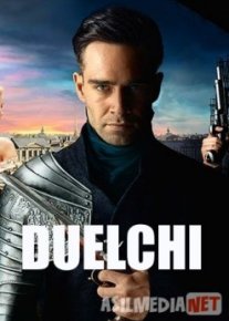 Duelchi /  Дуэлянт Uzbek O`zbek tilida tas-ix skachat download o‘zbek tilida tarjima kino