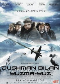Dushman bilan yuzma-yuz Uzbek tilida O'zbekcha tarjima kino HD o‘zbek tilida tarjima kino