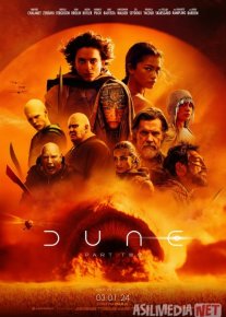 Dyuna 2 / Dune 2 Uzbek tilida 2023-yil premyera kino O'zbekcha tarjima kino HD o‘zbek tilida tarjima kino