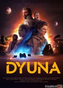Dyuna / Dune Uzbek tilida 2021-yil premyera kino O'zbekcha tarjima kino HD o‘zbek tilida tarjima kino