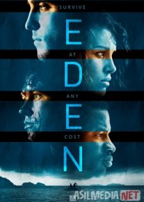 Edem: Jannatmakon orol Uzbek tilida 2014 O'zbekcha tarjima film Full HD skachat o‘zbek tilida tarjima kino