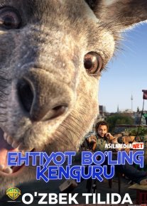 Ehtiyot Bo'ling, Kenguru Premyera kino Uzbek tilida 2020 O'zbekcha tarjima kino HD o‘zbek tilida tarjima kino