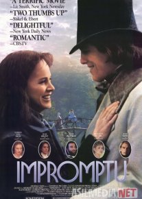 Ekspromt Uzbek tilida 1991 O'zbekcha tarjima kino HD o‘zbek tilida tarjima kino