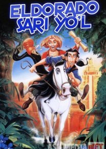 Eldorado sari yo'l 1080p Multfilm Uzbek tilida 2000 o‘zbek tilida tarjima kino