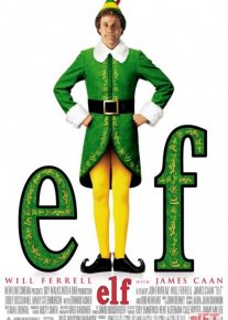Elf Uzbek tilida 2003 O'zbekcha tarjima film Full HD skachat o‘zbek tilida tarjima kino
