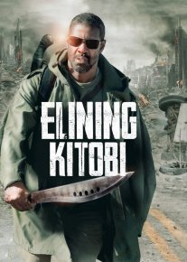 Eli Kitobi / Elini Elining Ilayaning kitobi Uzbek tilida 2009 O'zbekcha tarjima kino HD o‘zbek tilida tarjima kino
