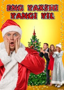 Eng Yaxshi Yangi yil Uzbek tilida 2020 O'zbekcha tarjima film Full HD skachat o‘zbek tilida tarjima kino