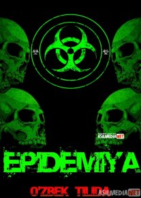 Epidemiya / Epedimeya Uzbek tilida 1995 O'zbekcha tarjima kino HD Premyera o‘zbek tilida tarjima kino