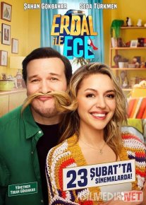Erdal va Eje 2 / Erdal va Ece 2 Turkiya filmi Uzbek tilida O'zbekcha 2024 tarjima kino Full HD tas-ix skachat o‘zbek tilida tarjima kino