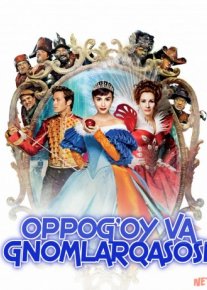 Eski Ertak yoxud Oppog‘oy va Gnomlar Qasosi O'zbekcha tarjima HD o‘zbek tilida tarjima kino