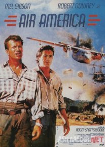 Eyr Amerika / Air America / Amerika havo yo'llari Uzbek tilida 1990 O'zbekcha tarjima film Full HD skachat o‘zbek tilida tarjima kino