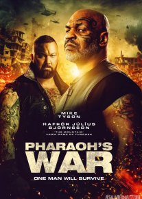 Faraon urushi / Fir'avnlar Jangi Mayk Tayson ishtirokida Uzbek tilida 2022 O'zbekcha tarjima film Full HD skachat o‘zbek tilida tarjima kino